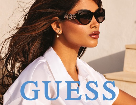 Guess solbriller