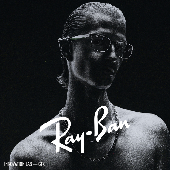 Ray-Ban CTX