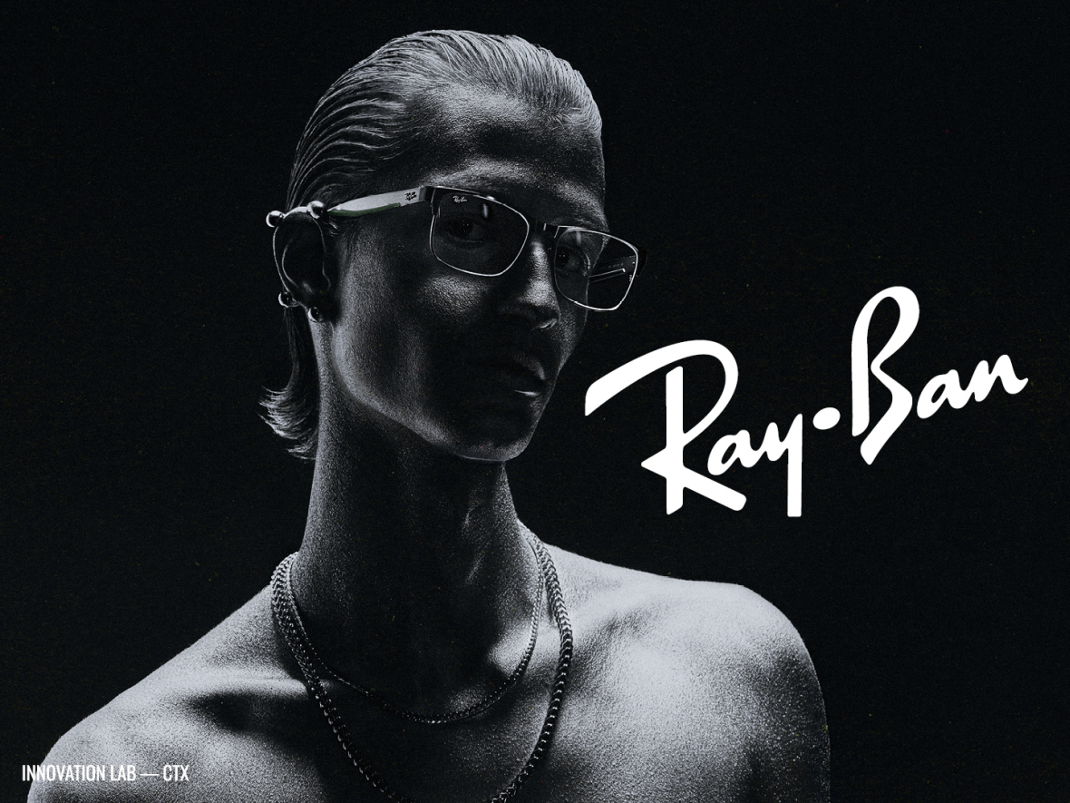 Ray-ban