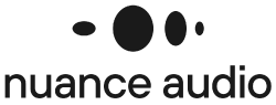 Nuance Audio Square AW5001 04 5418