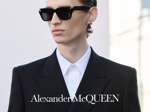 alexander mcqueen