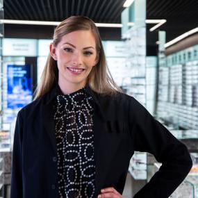 bestill time synsundersøkelse