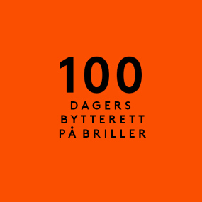 100 dagers returrett