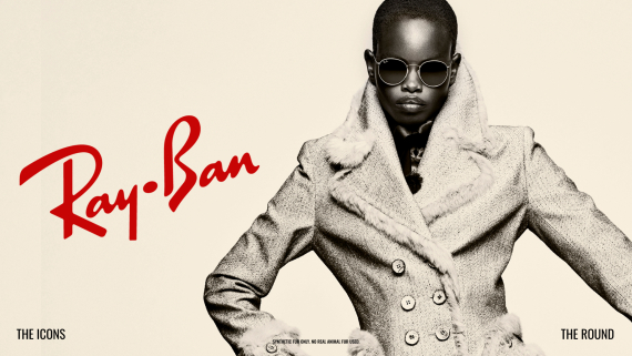 Ray-Ban