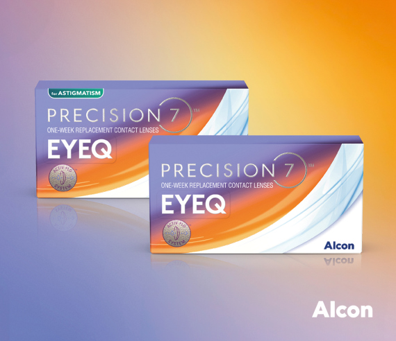 EyeQ Total 30
