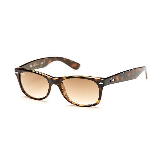 Ray-Ban New Wayfarer RB2132 710/51 52