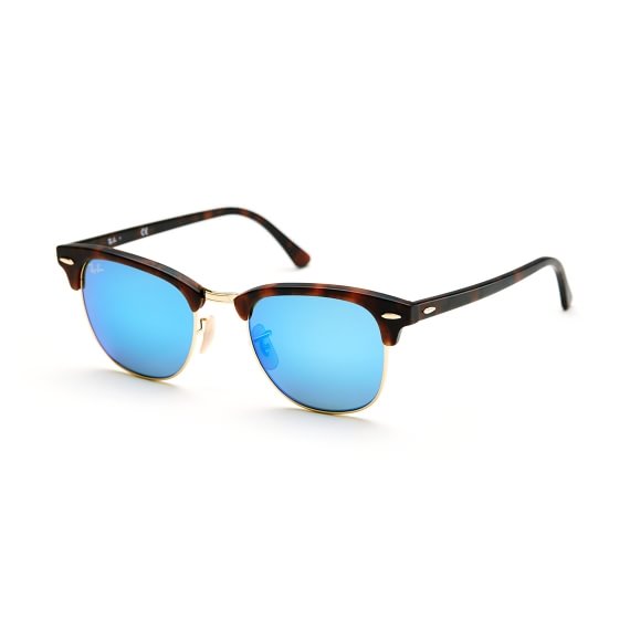 Ray-Ban Clubmaster RB3016 114517 51