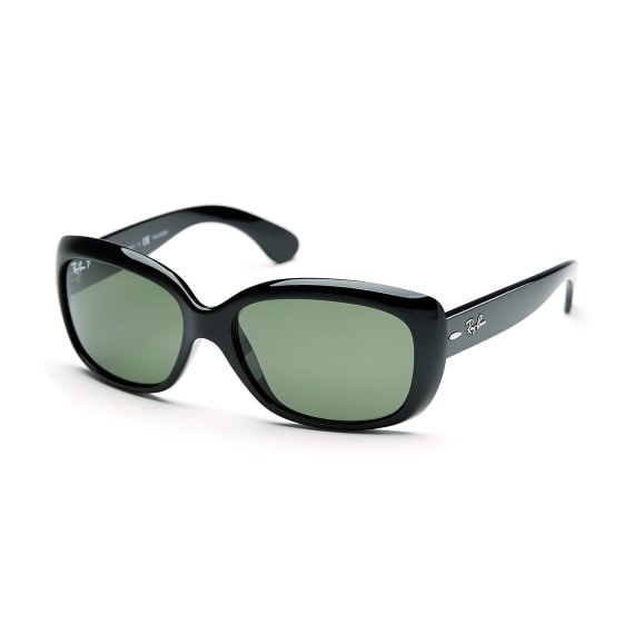 Ray-Ban Jackie Ohh RB4101 601 58