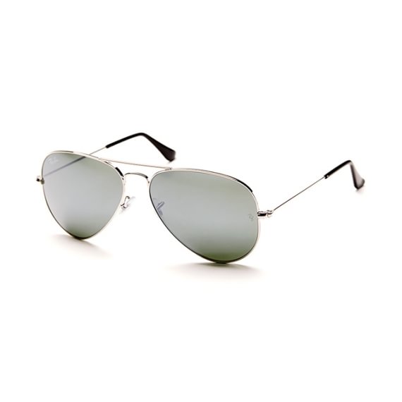 Ray-Ban Aviator Mirror RB3025 W3277 5814