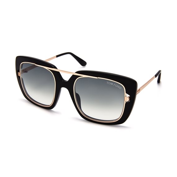 Tom Ford FT0619 01B 5222