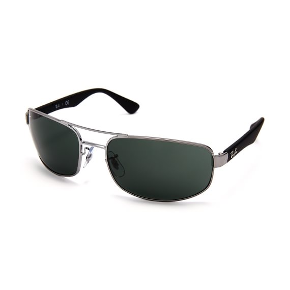 Ray-Ban RB3445 004 61