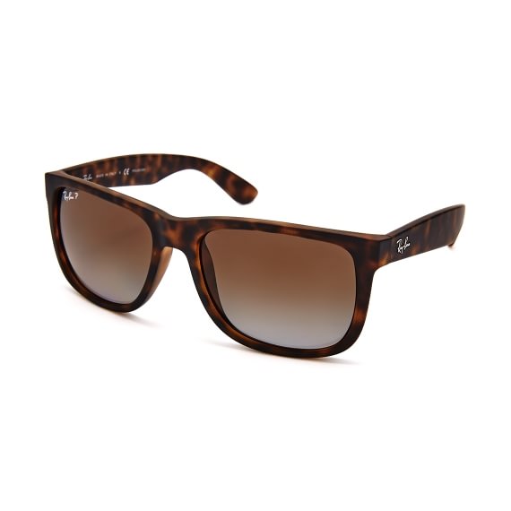 Ray-Ban Justin RB4165 865/T5 55