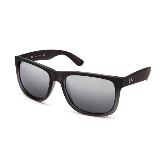 Ray-Ban Justin RB4165 852/88 55