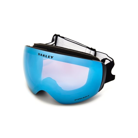 Oakley Flight Deck Xm Prizm Snow Sapphire Iridium OO7064-41