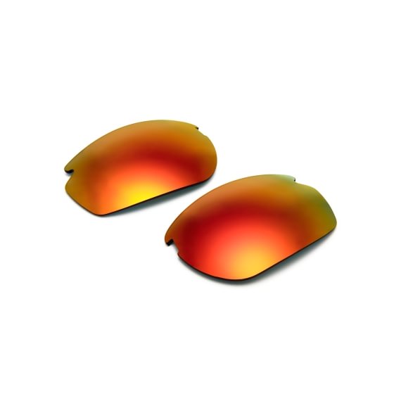 RIGEL Hero Spare Lenses Red Orange Mirror