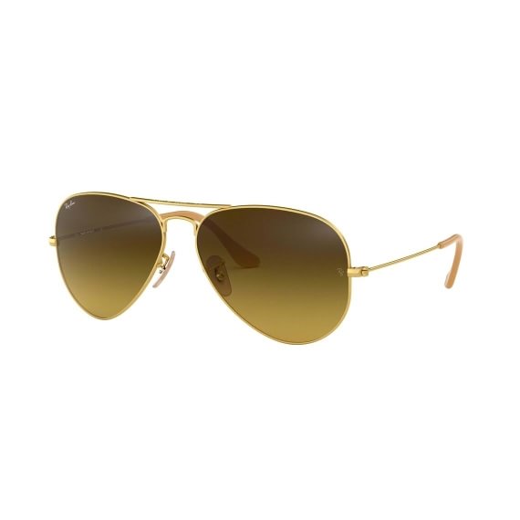 Ray-Ban Aviator Gradient RB3025 112/85 55