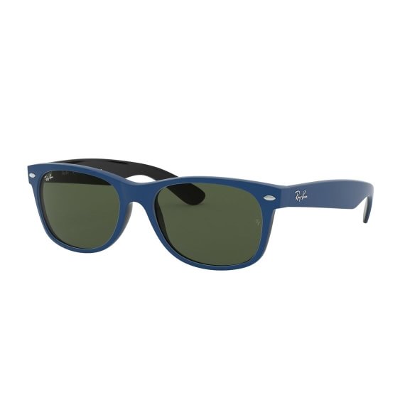 Ray-Ban New Wayfarer RB2132 646331 5518