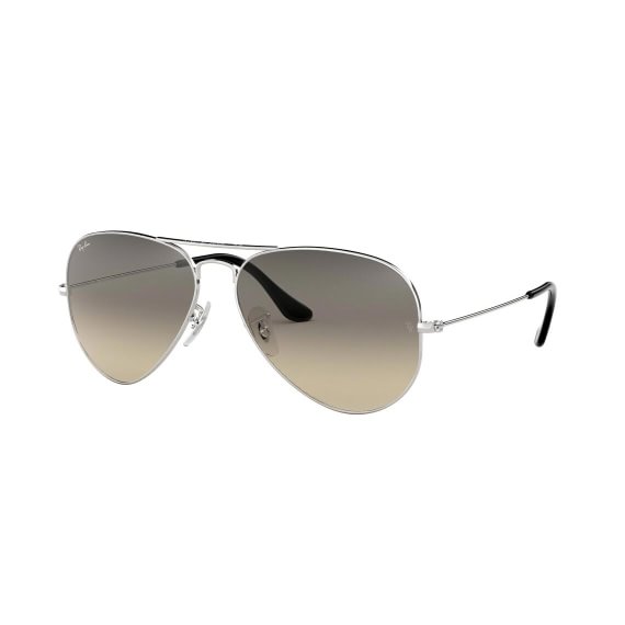 Ray-Ban Aviator Gradient RB3025 003/32 55