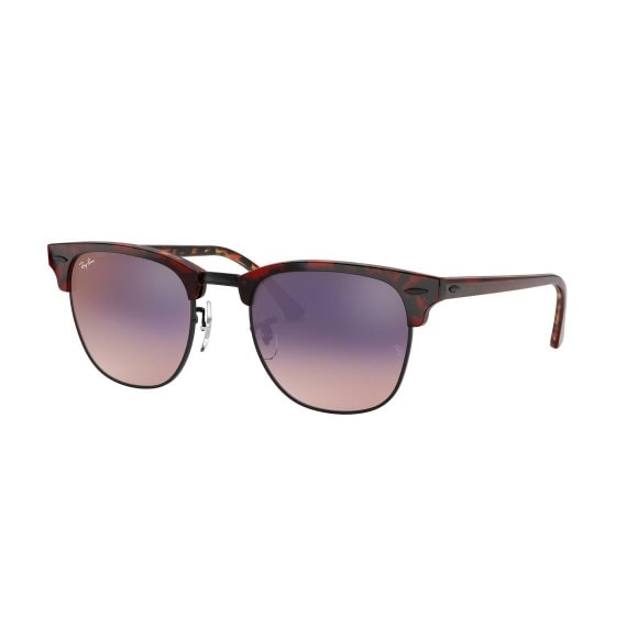 Ray-Ban Clubmaster RB3016 12753B 5121