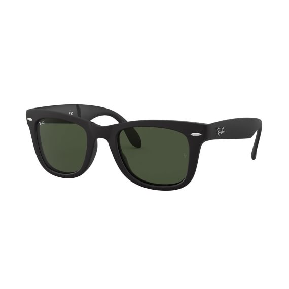 Ray-Ban Wayfarer folding RB4105 601S 54