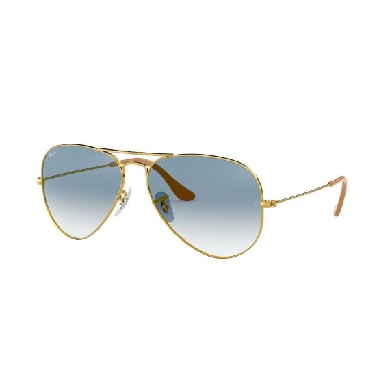 Ray-Ban Aviator Gradient RB3025 001/3F 55