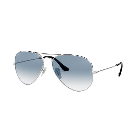 Ray-Ban Aviator Gradient RB3025 003/3F 62