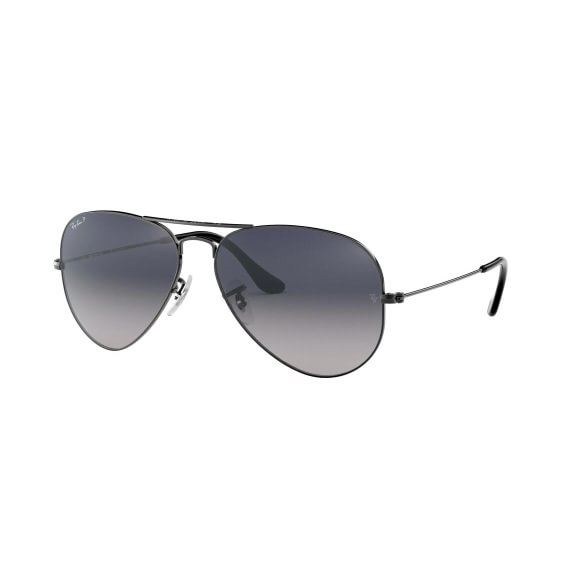 Ray-Ban Aviator RB3025 004/78 55