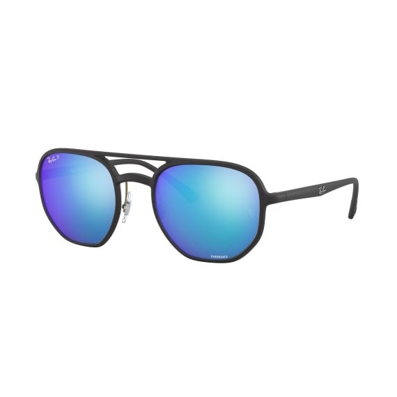 Ray-Ban RB4321CH 601SA1 5321