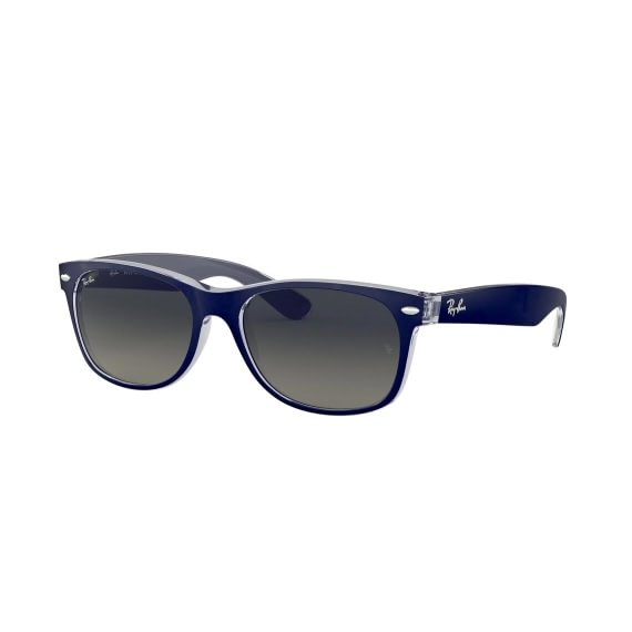 Ray-Ban New Wayfarer RB2132 605371 55