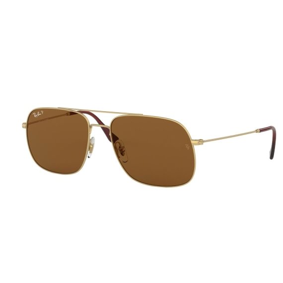 Ray-Ban RB3595 901383 5917