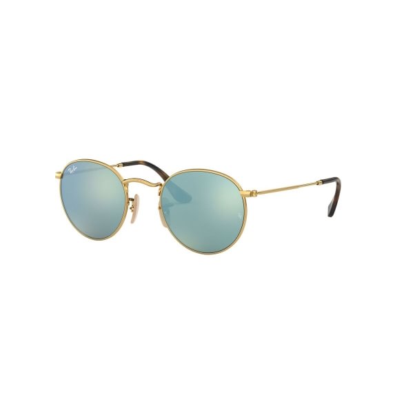 Ray-Ban Round metal RB3447N 001/30 47