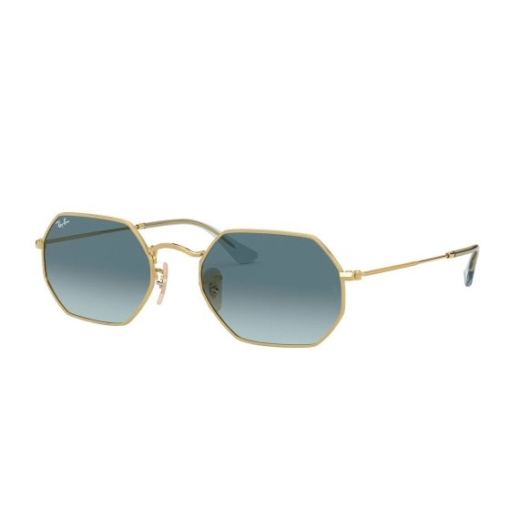 Ray-Ban Octagonal Classic RB3556N 91233M 5321