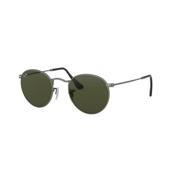 Ray-Ban Round metal RB3447 029 53