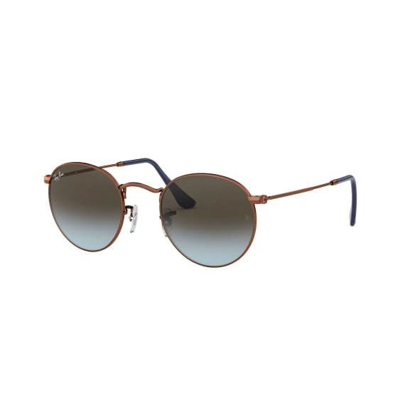 Ray-Ban Round metal RB3447 900396 47