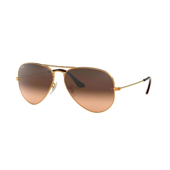 Ray-Ban Aviator RB3025 9001A5 58