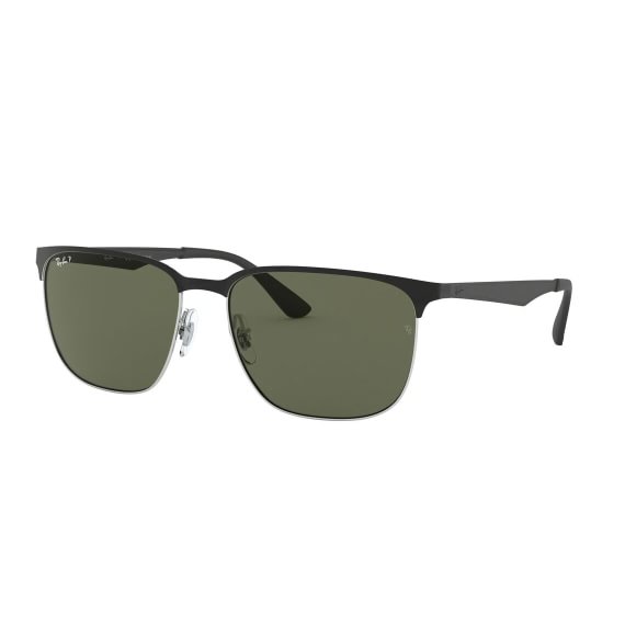 Ray-Ban RB3569 90049A 59