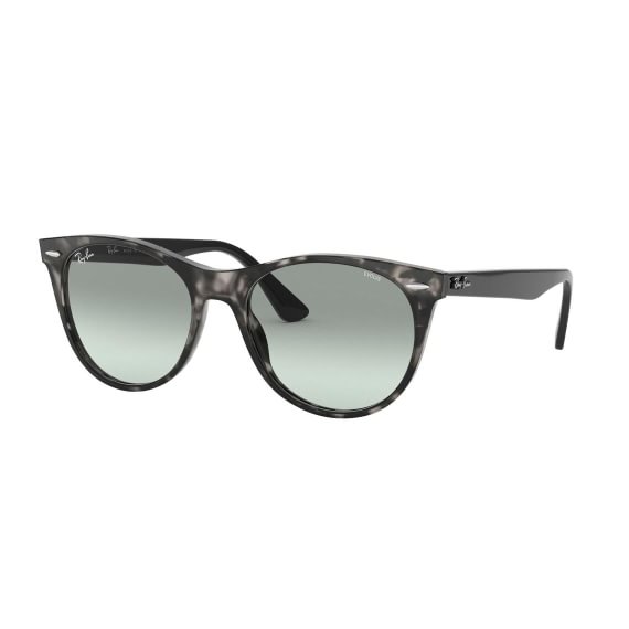 Ray-Ban Wayfarer II Washed Evolve RB2185 1250AD 5218