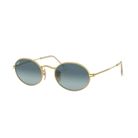 Ray-Ban Oval RB3547 001/3M 5121