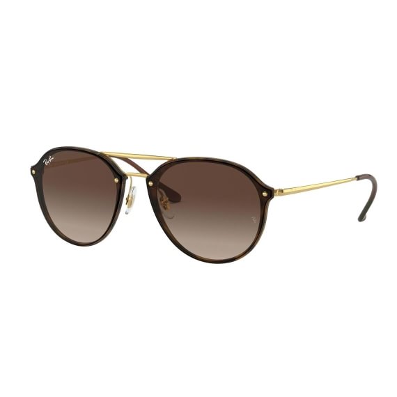 Ray-Ban Blaze double bridge RB4292N 710/13 62