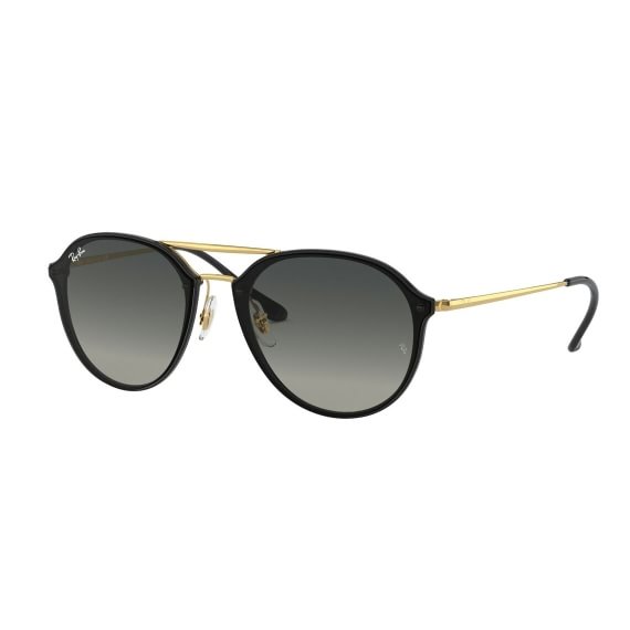 Ray-Ban Blaze double bridge RB4292N 601/11 62