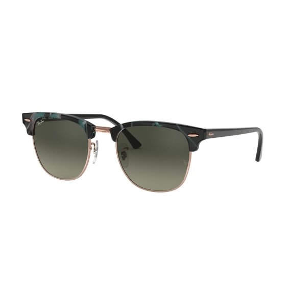 Ray-Ban Clubmaster Fleck 