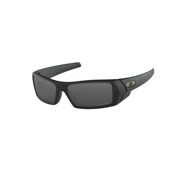 Oakley Gascan Prizm Black OO9014-4360