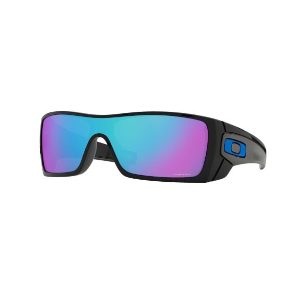 Oakley Batwolf Prizm Sapphire OO9101-5827