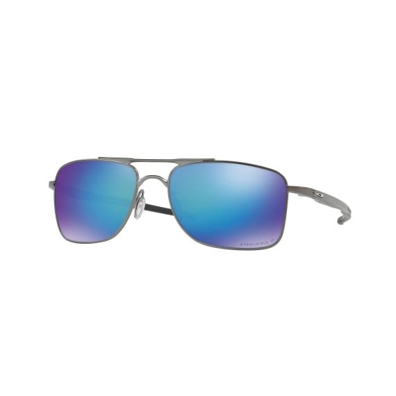 Oakley Gauge 8 Prizm Sapphire Polarized OO4124-0662