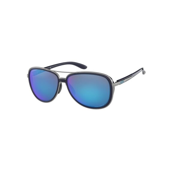 Oakley Split Time Prizm Sapphire Polarized OO4129-0758