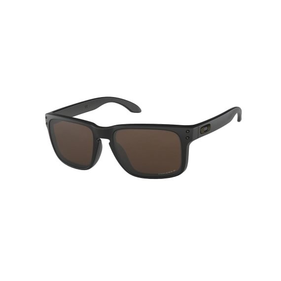 Oakley Holbrook Prizm Tungsten Polarized OO9102-D755