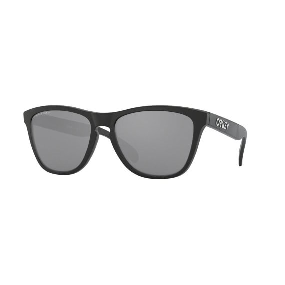 Oakley Frogskins Prizm Black Polarized OO9013-F755