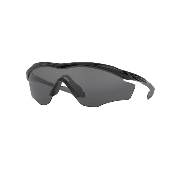 Oakley M2 Frame XL Grey OO9343-0145