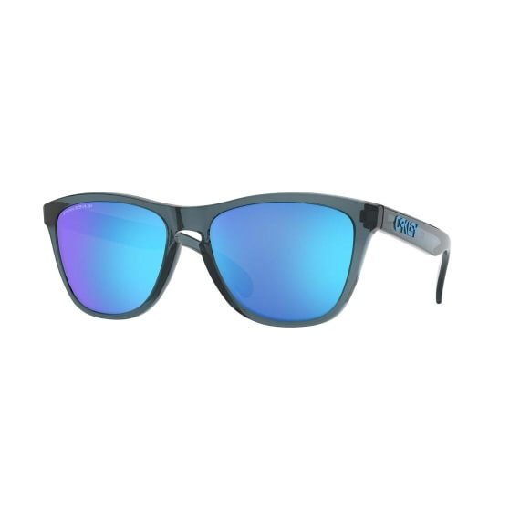 Oakley Frogskins Prizm Sapphire Polarized OO9013-F6