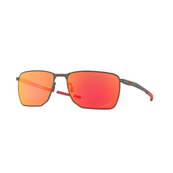 Oakley Ejector Prizm Ruby OO4142-0258